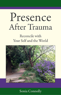 Presence After Trauma Cover